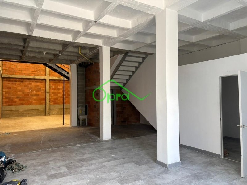 Bodega disponible para Arriendo en Rionegro Sector Aeropuerto Foto numero 1