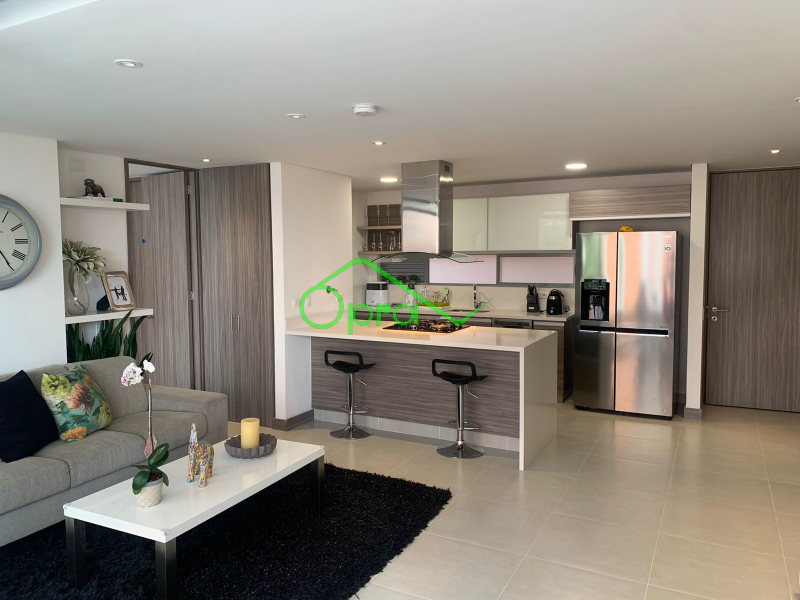 Apartamento disponible para Venta en Envigado Centro Foto numero 1