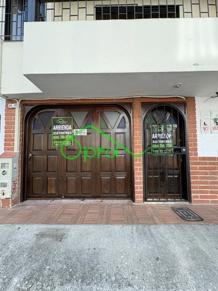 Casa disponible para Arriendo en La Ceja San Cayetano Foto numero 1