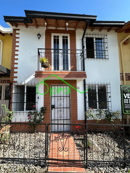 Casa disponible para Venta en La Ceja La Aldea Foto numero 1