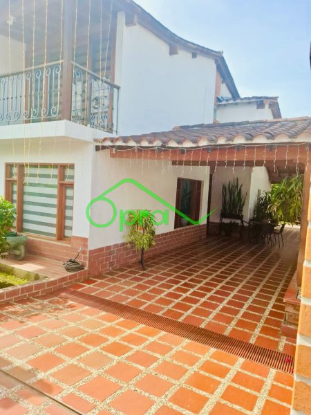 Casa disponible para Venta en Rionegro Baden Baden Foto numero 1