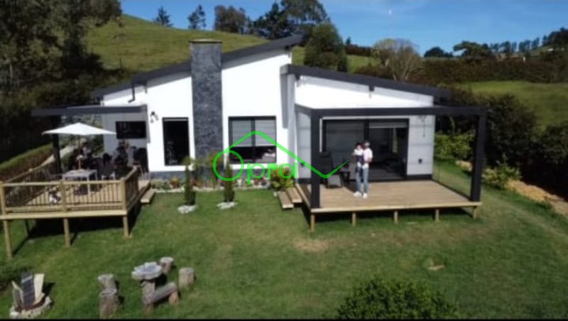 Finca disponible para Venta en El Retiro Conjunto Campestre Villas Del Campo Foto numero 1