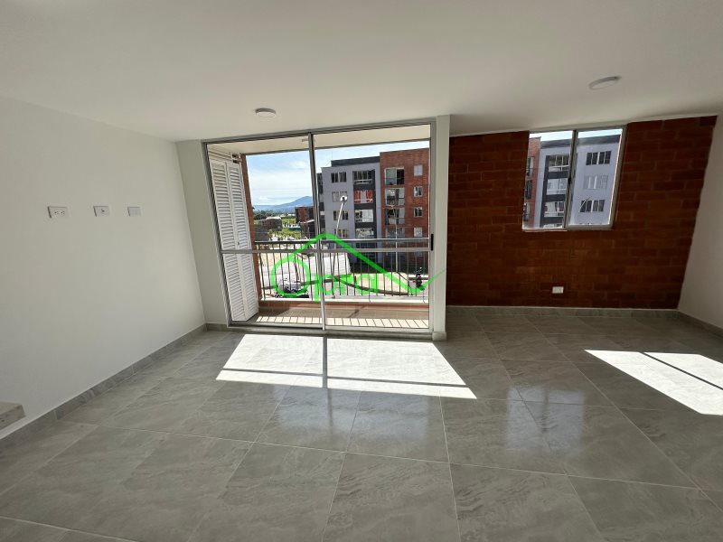 Apartaestudio disponible para Arriendo en La Ceja La Heredia Foto numero 1