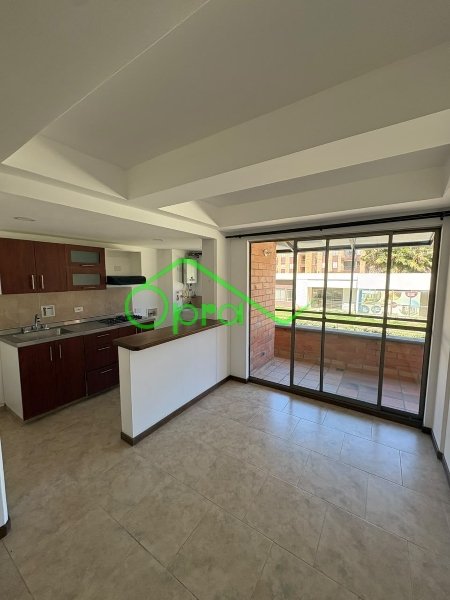 Apartamento disponible para Arriendo en La Ceja Jardines Del Tambo Foto numero 1