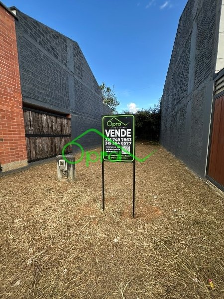 Lote disponible para Venta en La Ceja Jaridenes Del Camino Foto numero 1