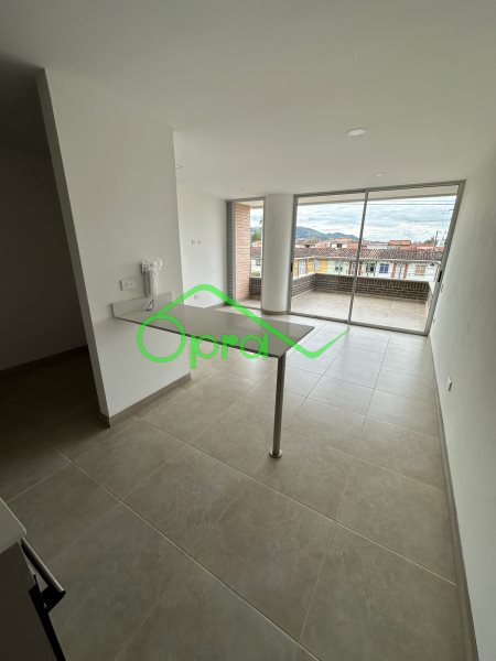 Apartamento disponible para Venta en La Ceja La Aldea Foto numero 1