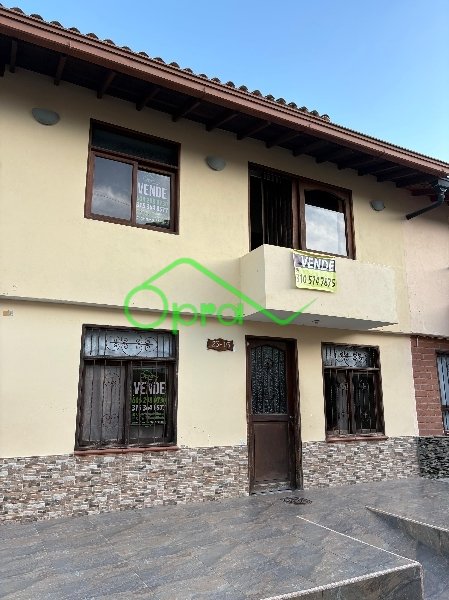 Casa disponible para Venta en La Ceja Altos De La  Argentina Foto numero 1