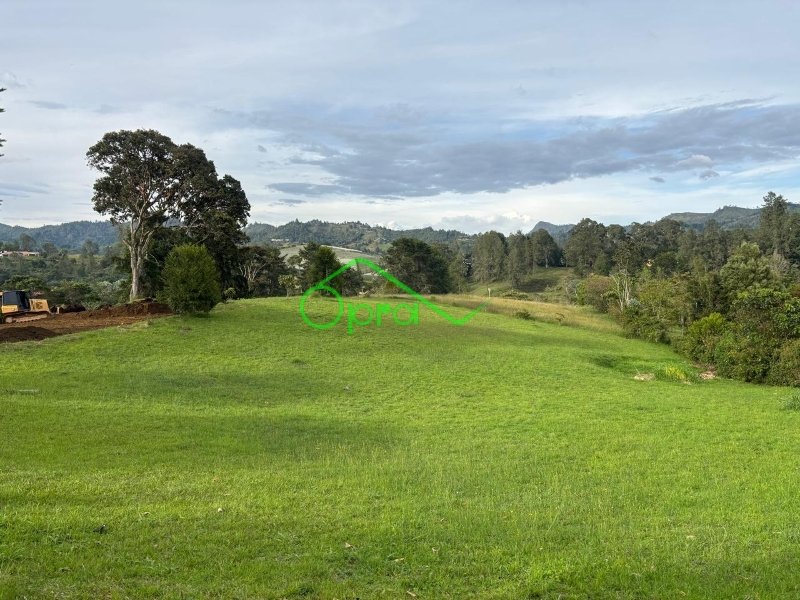 Lote disponible para Venta en El Retiro Montesereno Foto numero 1