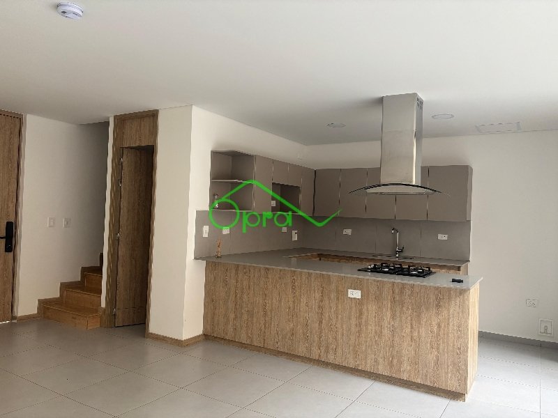 Casa disponible para Venta en Rionegro San Antonio Foto numero 1