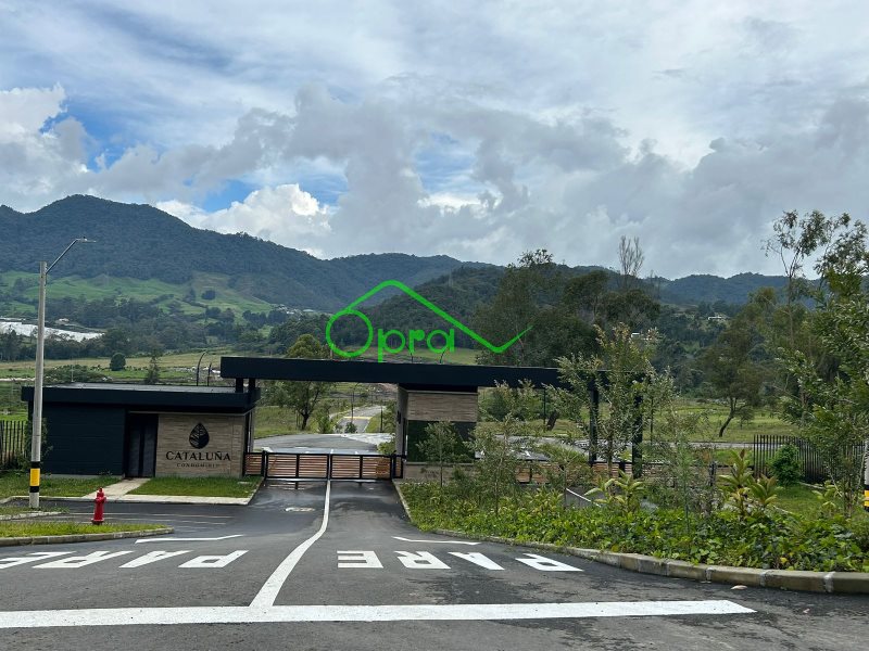 Lote disponible para Venta en La Ceja Parcelación Cataluña Foto numero 1