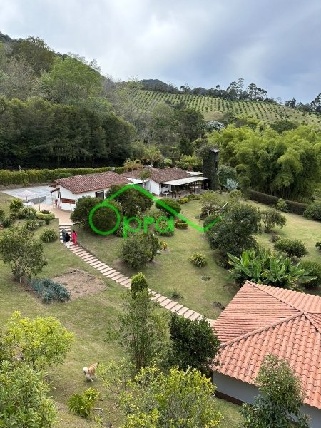 Casa-Finca disponible para Venta en La Ceja El Tambo Foto numero 1