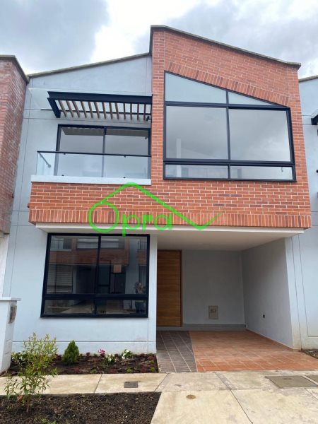 Casa disponible para Arriendo en La Ceja Canto Del Vallés Foto numero 1