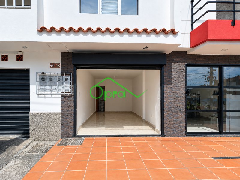 Local disponible para Arriendo en Rionegro Centro Foto numero 1