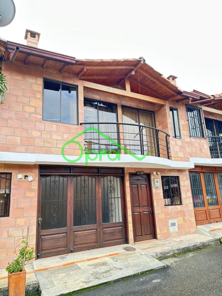 Casa disponible para Venta en La Ceja Riachuelos 1 Foto numero 1