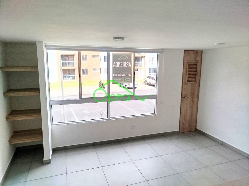 Apartamento disponible para Arriendo en La Ceja La Heredia Foto numero 1