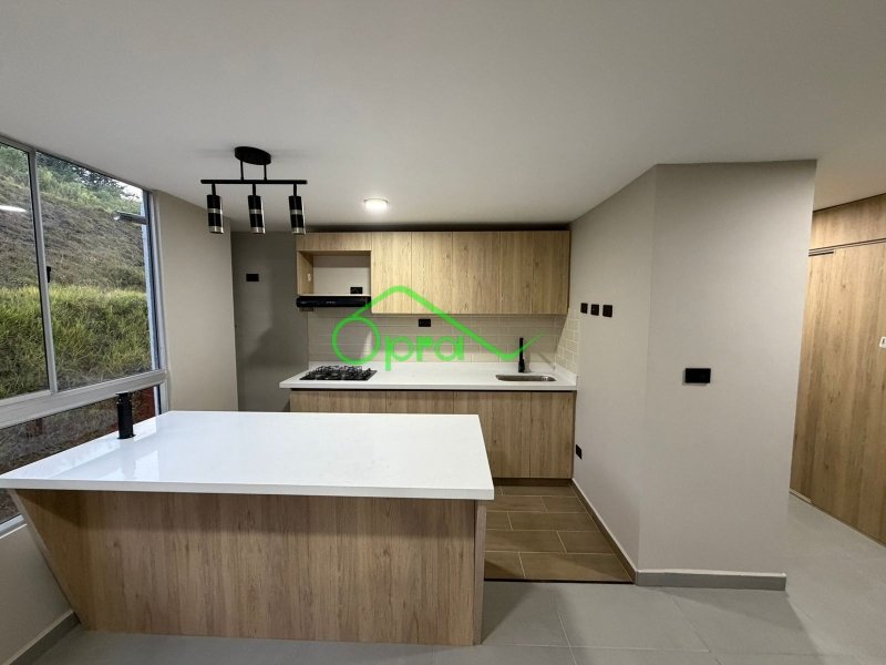 Apartamento disponible para Venta en La Ceja La Heredia Foto numero 1