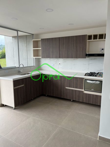 Apartamento disponible para Venta en La Ceja Lorient Foto numero 1