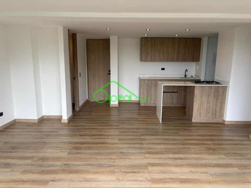 Apartamento disponible para Venta en Rionegro Barro Blanco Foto numero 1