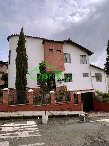Casa disponible para Venta en Rionegro San Antonio De Pereira Foto numero 1