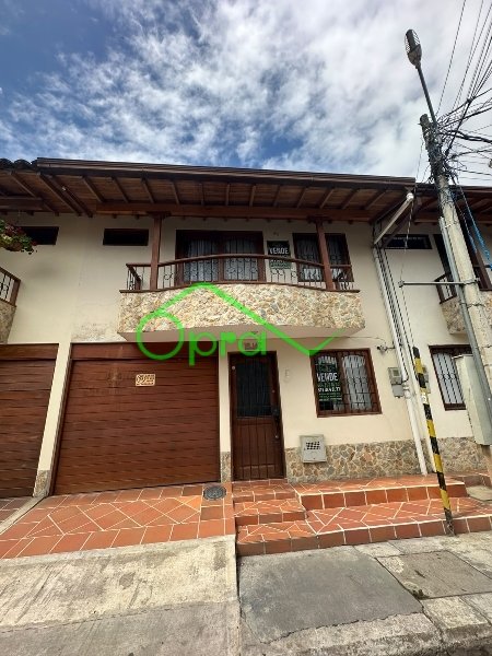 Casa disponible para Venta en La Ceja Hipodromo Foto numero 1