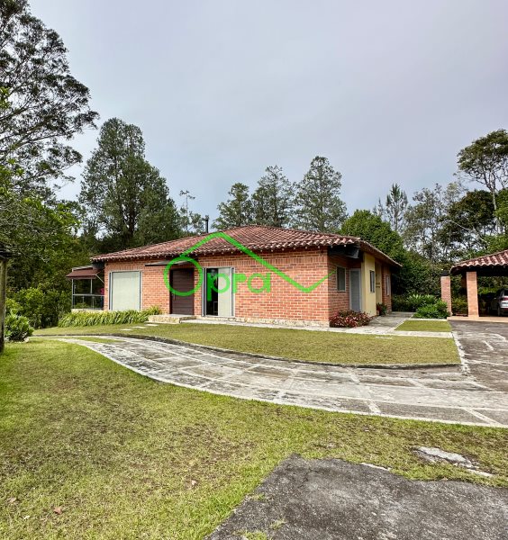 Finca disponible para Venta en La Ceja Via La Ceja - Rionegro Sector Cucharita Foto numero 1