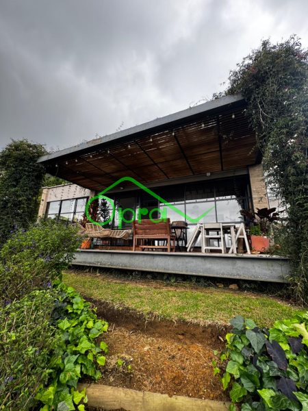 Casa-Finca disponible para Venta en La Ceja El Tambo Foto numero 1