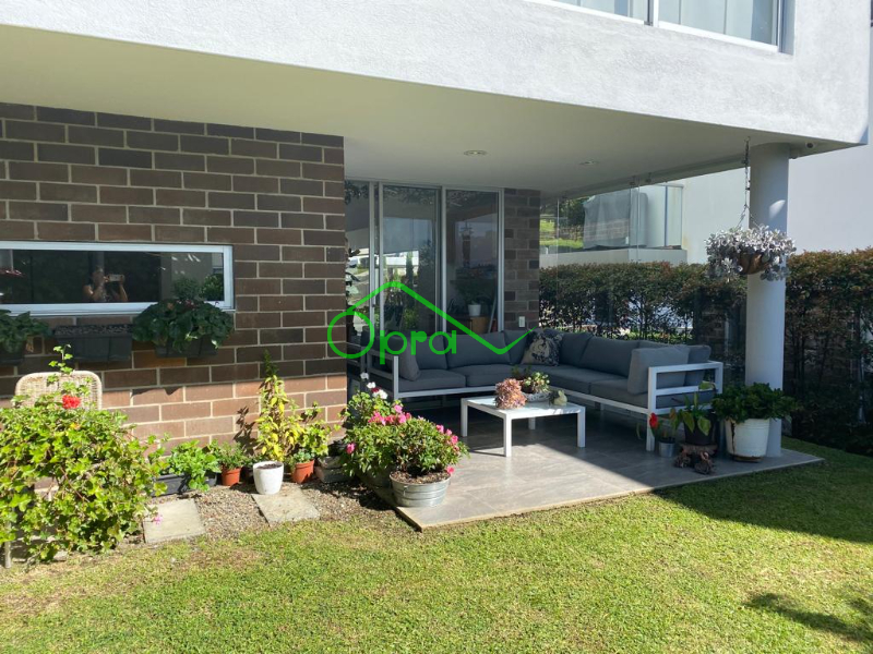 Casa disponible para Venta en El Retiro Centro Foto numero 1