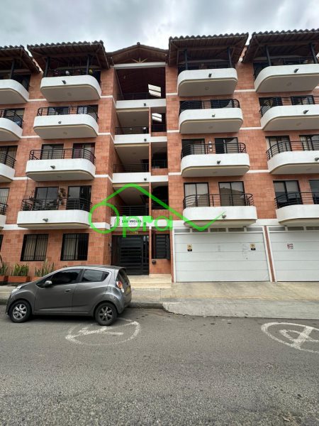 Apartamento disponible para Venta en La Ceja San Cayetano Foto numero 1