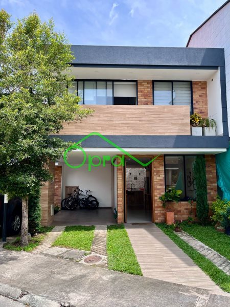 Casa disponible para Venta en La Ceja Agua Fresca Foto numero 1