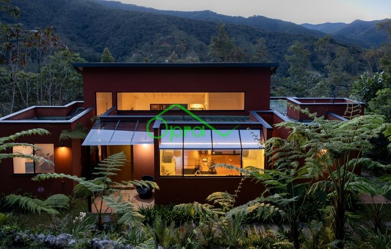Casa-Finca disponible para Arriendo en El Retiro Parcelación La Trinidad Foto numero 1