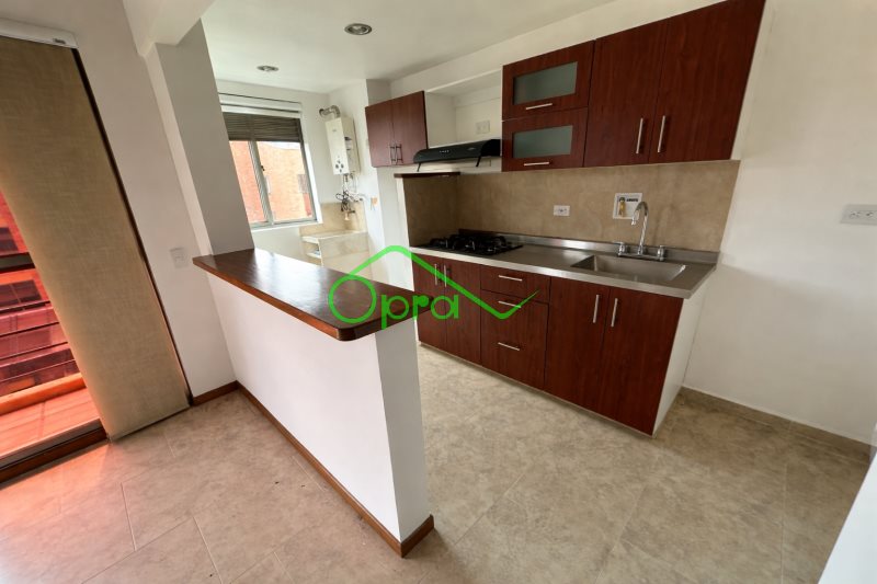 Apartamento disponible para Venta en La Ceja Jardines Del Tambo Foto numero 1
