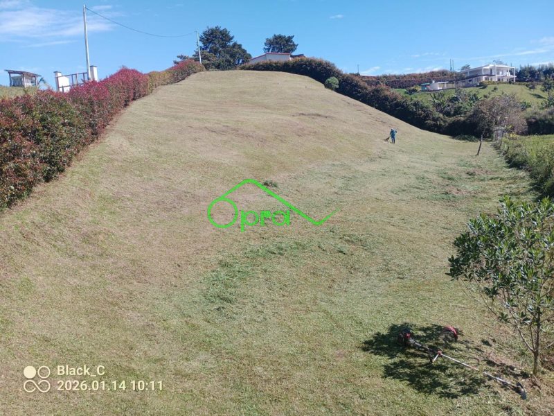 Lote disponible para Venta en Marinilla Vereda Cascajo Arriba Foto numero 1