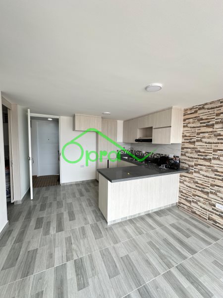 Apartamento disponible para Arriendo en La Ceja La Heredia Foto numero 1