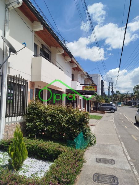 Casa disponible para Arriendo en La Ceja Hipodromo Foto numero 1