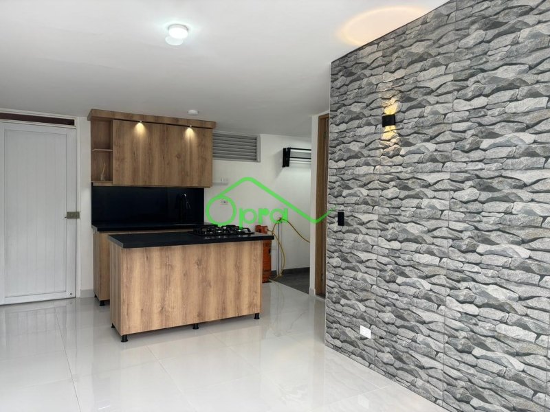 Apartamento disponible para Arriendo en La Ceja Villas Carmelita Foto numero 1